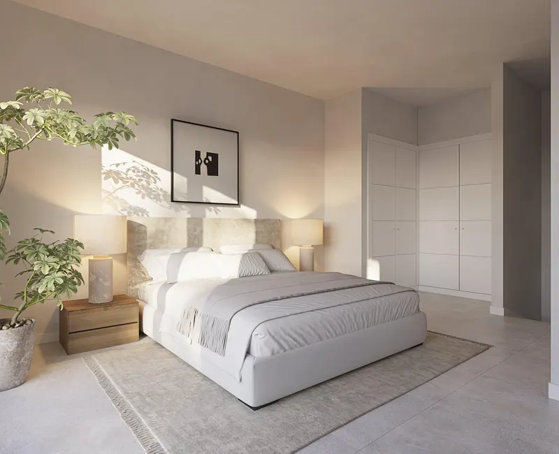 New Residential Complex Near Doña Julia Golf – Modern Homes with Spectacular Views