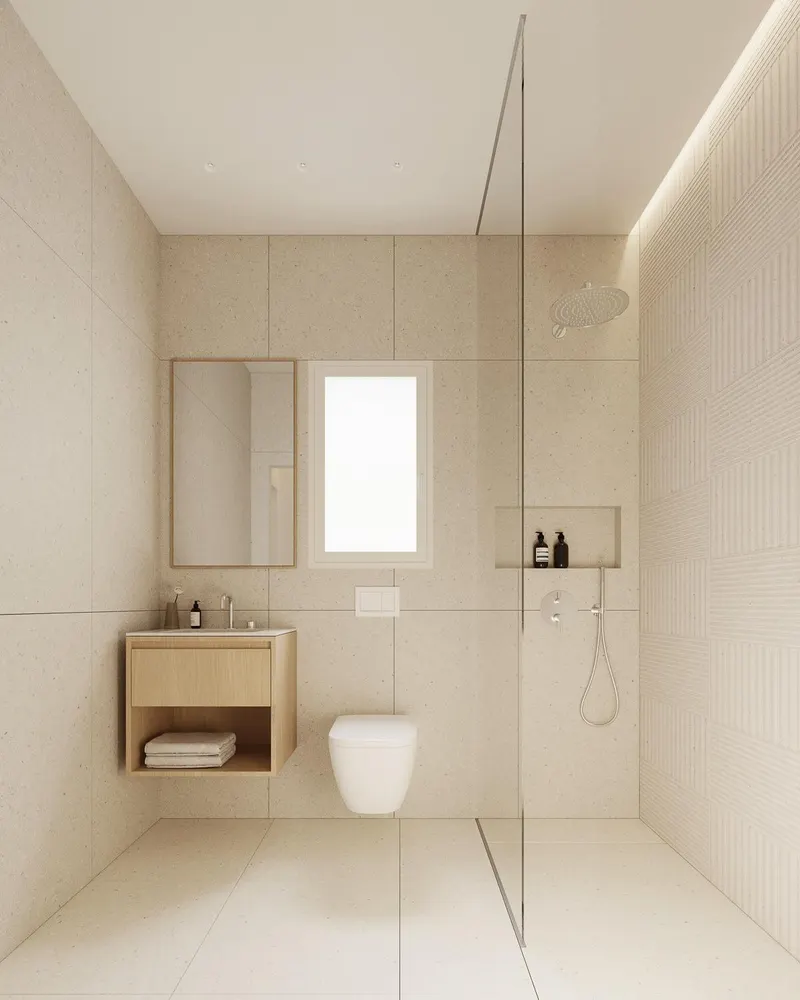 Modern New Build Apartments in the Heart of Torrevieja, Just 600 m from the Sea