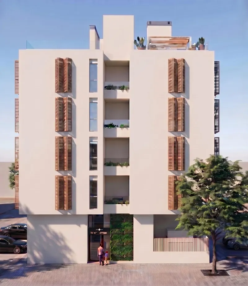 Apartamentos turísticos cerca de la playa en Lo Pagán-San Pedro del Pinatar: oportunidad de inversión en la Costa Cálida