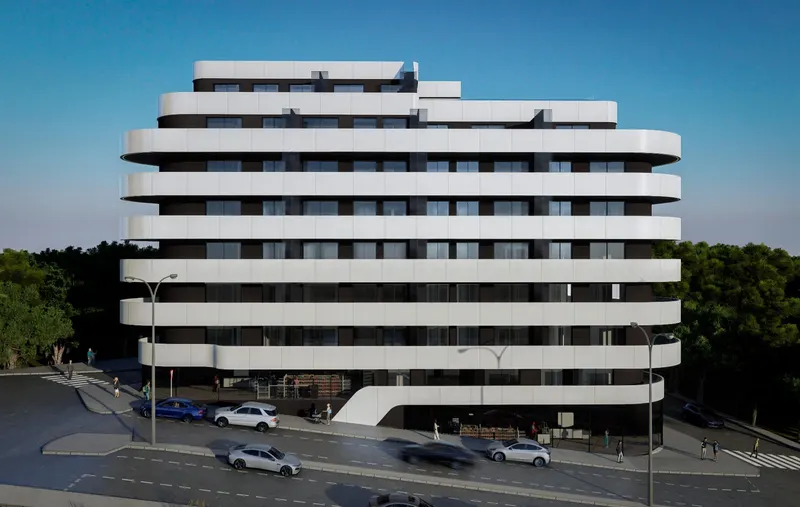 Apartamentos de Lujo en Calpe a Solo 3 Minutos de la Playa