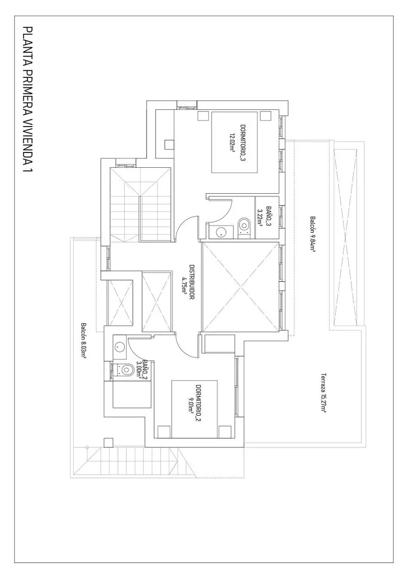 NEW BUILD VILLAS IN TORREVIEJA