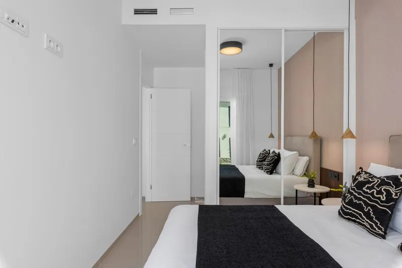Modern Mediterranean Apartments in Ciudad Quesada, Costa Blanca