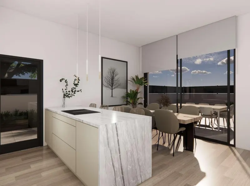 Exclusivas Villas de Obra Nueva en Ciudad Quesada – Diseño, Confort y Ubicación Privilegiada
