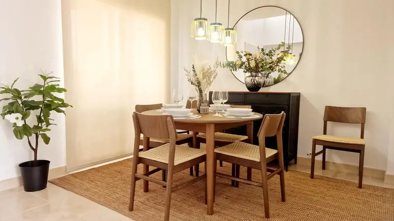 New Build Villas on Spacious 500+ m² Plots in Lorca
