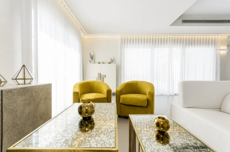NEW BUILD LUXURY VILLA IN CAMPOAMOR