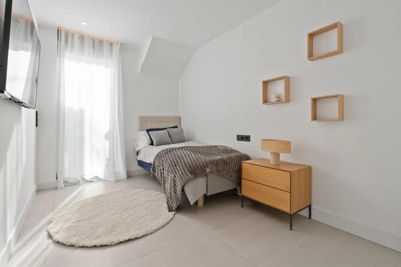 Luxury Duplex Homes in El Paraiso Estepona-Marbella Area