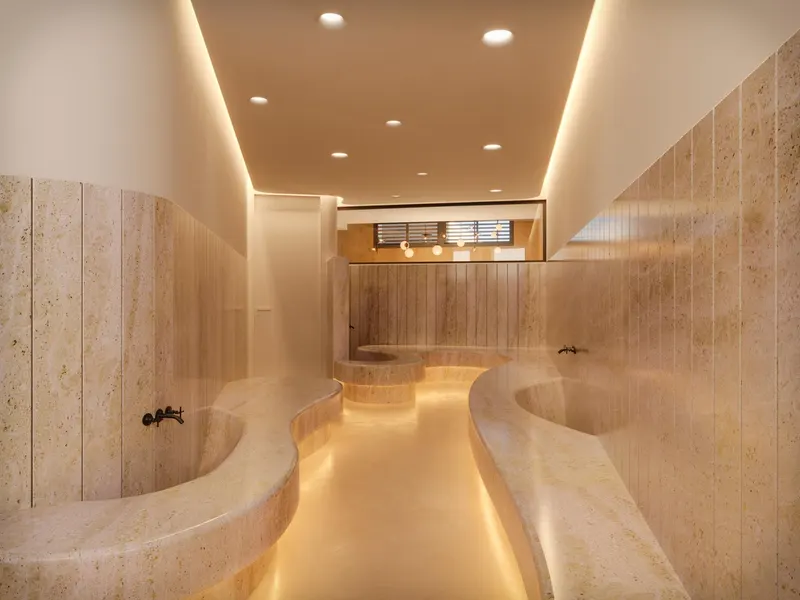 COMPLEJO RESIDENCIAL DE OBRA NUEVA EN ESTEPONA