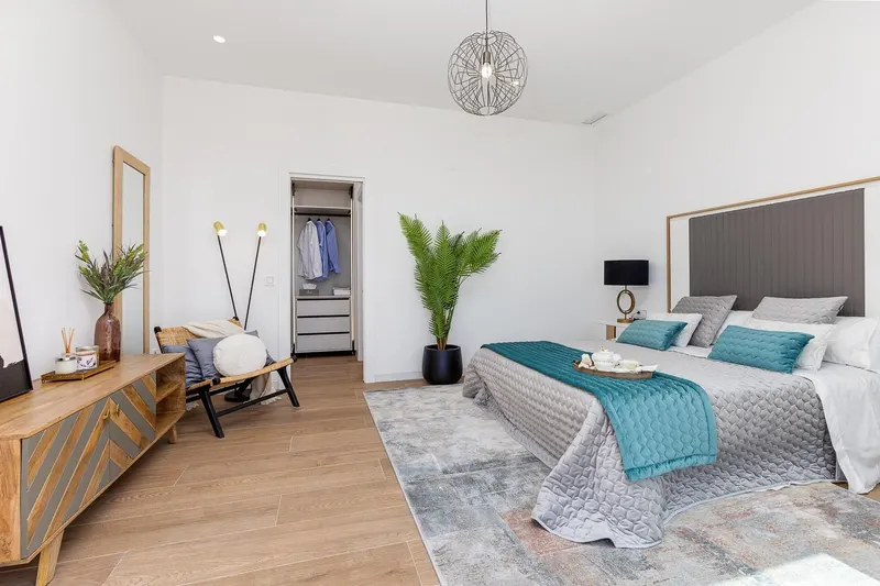 NEW BUILD VILLAS IN BALCON DE FINESTRAT