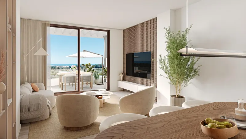 Luxurious Slow Living Homes in Mijas: A Perfect Blend of Nature, Comfort, and Convenience
