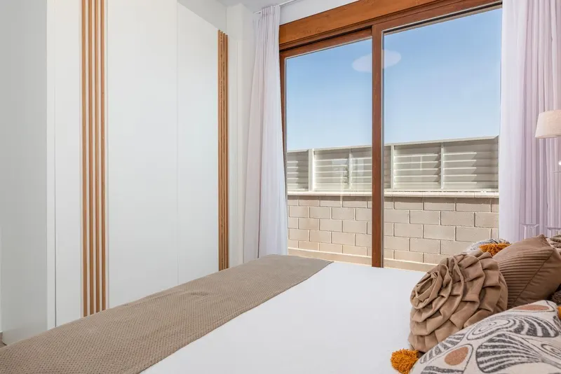NEW BUILD VILLAS IN VERA, ALMERIA