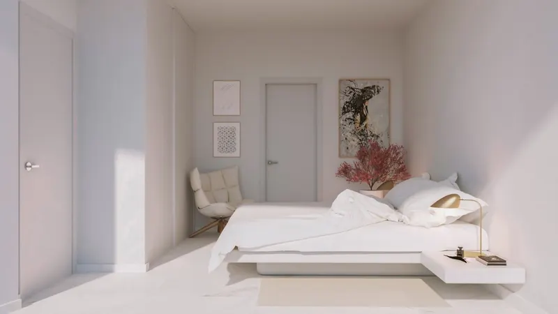 VILLAS DE OBRA NUEVA EN ALTAONA GOLF RESORT, MURCIA