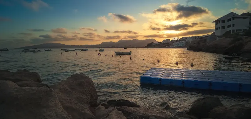 VILLAS DE OBRA NUEVA SAN JUAN DE LOS TERREROS, ALMERIA