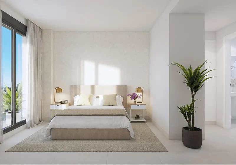 NEW BUILD RESIDENTIAL COMPLEX IN CASARES