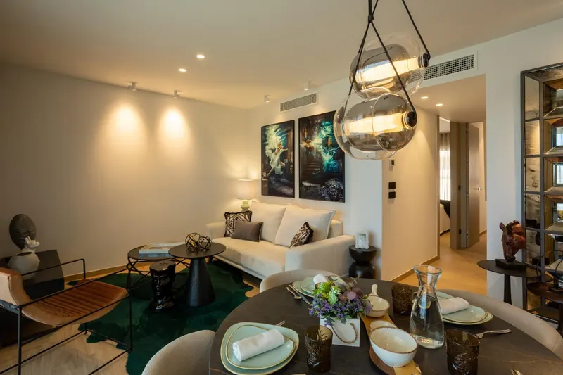 Nuevos Bungalows en La Finca Golf, Algorfa - Lujo y Naturaleza en la Costa Blanca