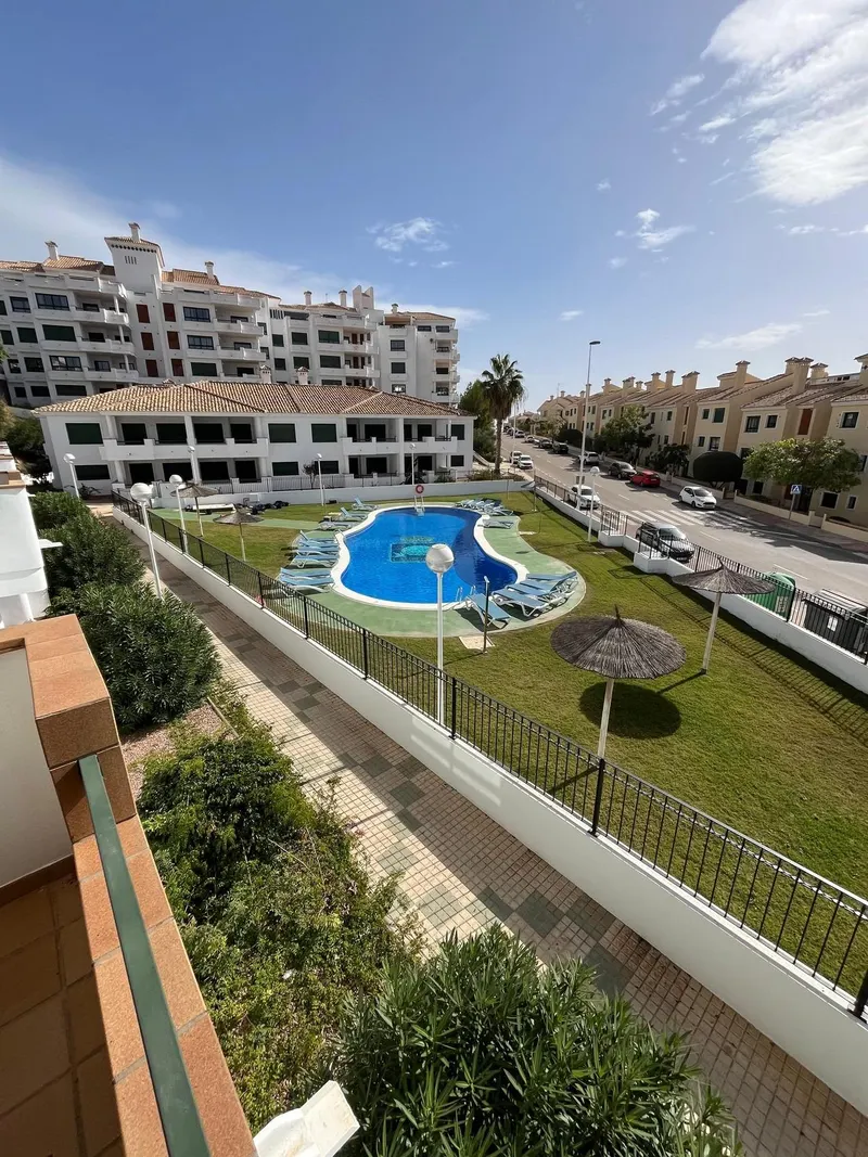 Apartamentos Llave en Mano en Venta en Lomas de Campoamor, Orihuela Costa