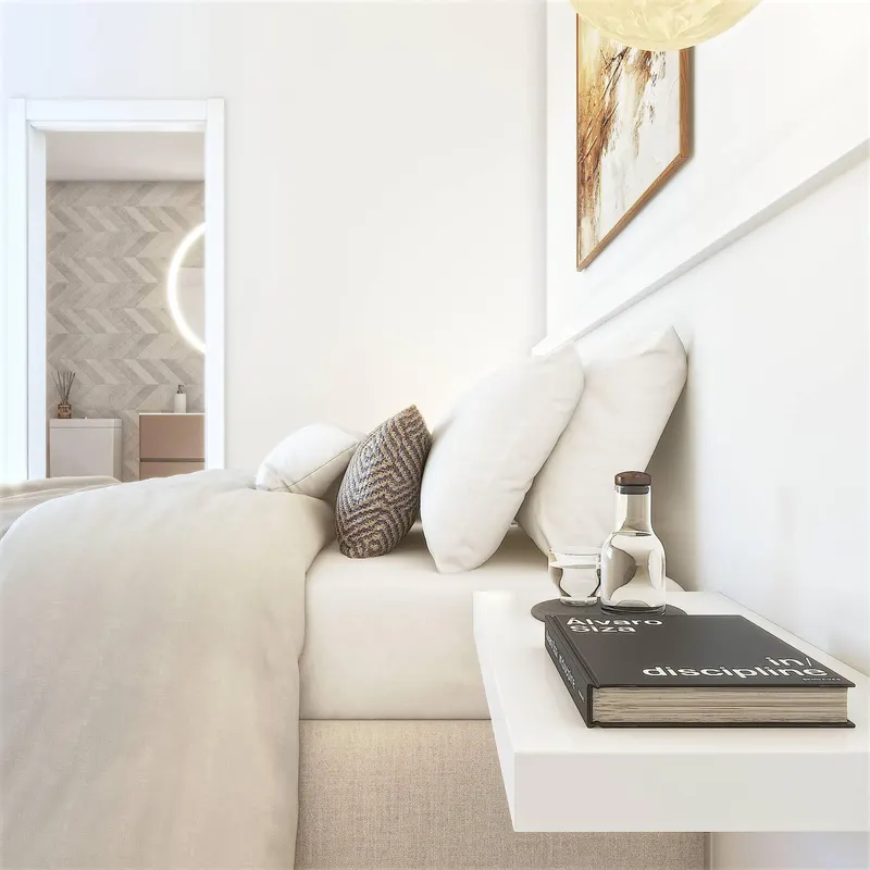Boutique New Build Apartments in Laguna de Mijas, Costa del Sol