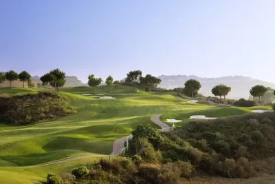 QUIET URBANISATION ON THE COSTA DEL SOL