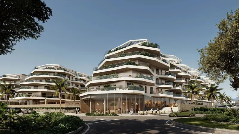 Exclusivo Residencial en Las Lagunas de Mijas – Lujo y Confort en la Costa del Sol