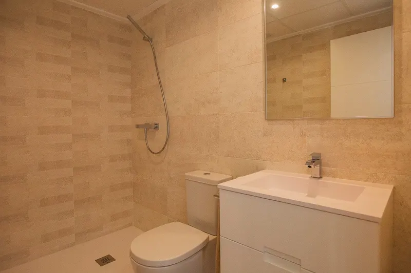 NOWY BUDYNEK MIESZKALNY NA BUNGALOW APARTAMENTY W VISTABELLA