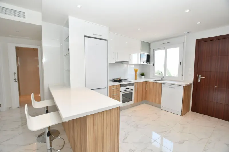 Bungalows de Obra Nueva en San Miguel de Salinas – Naturaleza, Golf y Confort