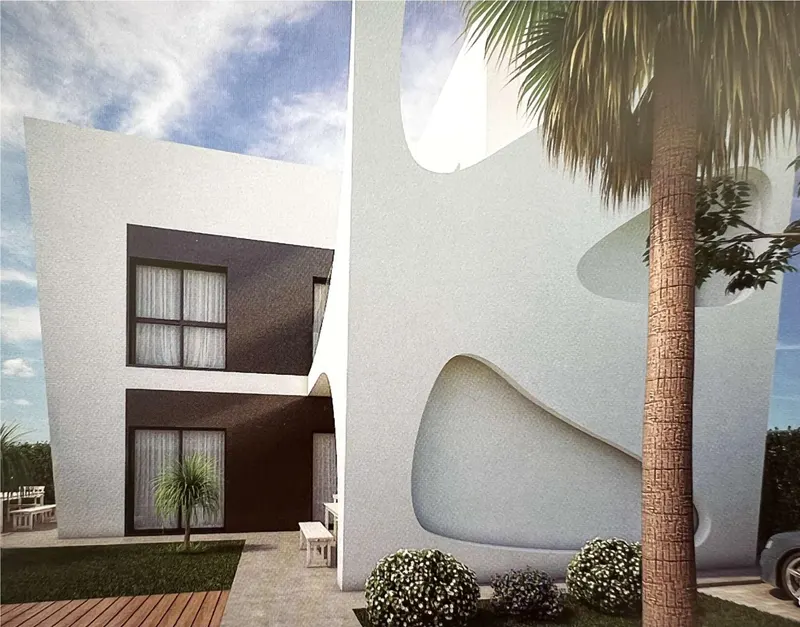 Exclusivas Villas de Obra Nueva en Ciudad Quesada – Diseño, Confort y Ubicación Privilegiada