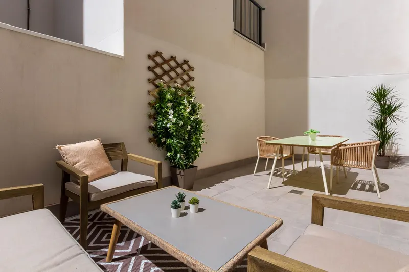 COMPLEJO RESIDENCIAL DE OBRA NUEVA EN MIJAS COSTA