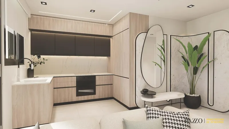 New build bungalows in Pilar de la Horadada