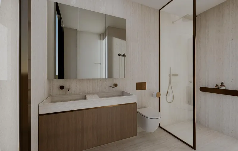 New Build Villa in Las Colinas Golf &amp; Country Club, Orihuela