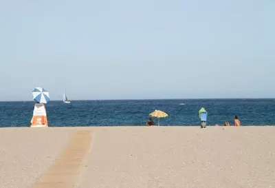 Nowo wybudowane wille w Vera Playa, Almería: nowoczesne domy blisko morza