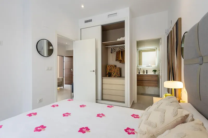 Viviendas de obra nueva en Vistabella Golf Resort, Orihuela