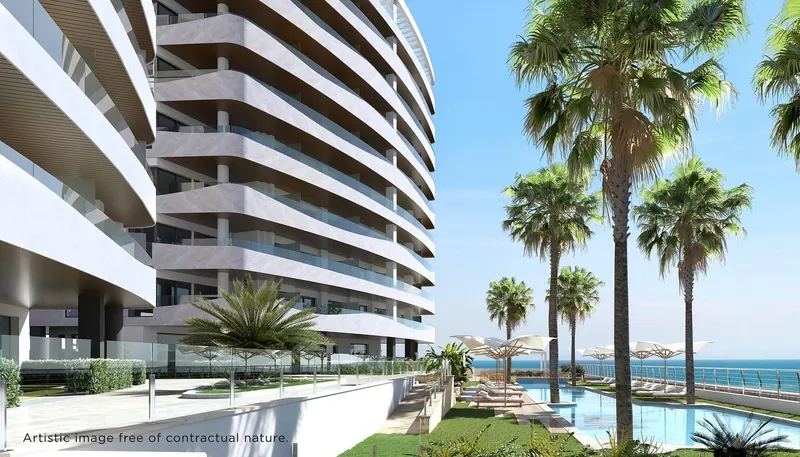 Descubra la vida de lujo en La Manga del Mar Menor