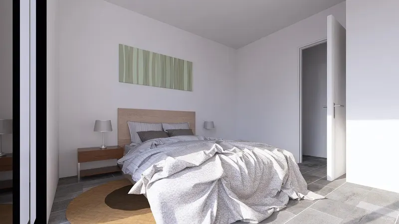 Nowo wybudowane wille bliźniacze z prywatnymi basenami w Daya Nueva na Costa Blanca