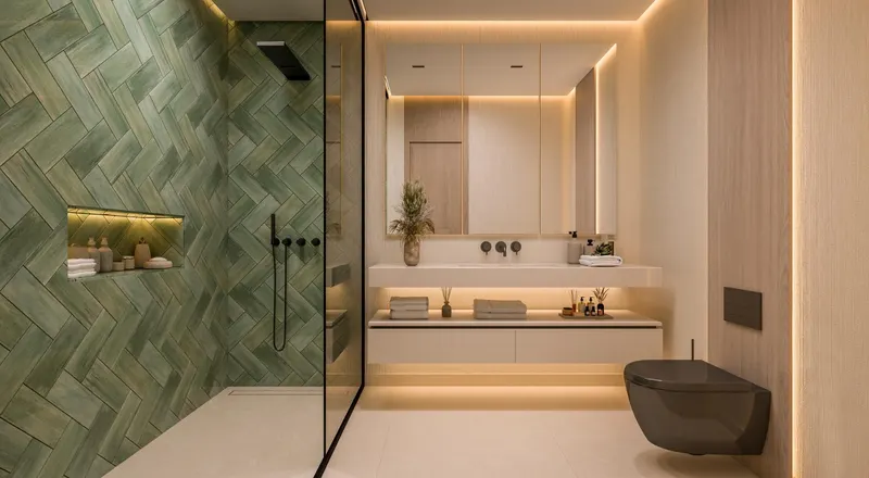 Butikowe apartamenty w nowym budynku w Benahavis Golden Triangle