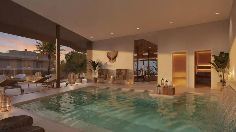 Viviendas de nueva construcción en La Cala de Mijas