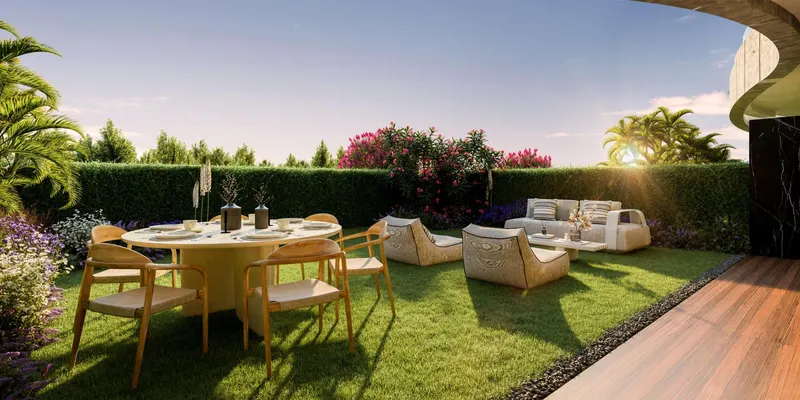Luksusowe mieszkania na parterze i penthouse’y w nowym osiedlu Elviria Hills we wschodniej części Marbelli