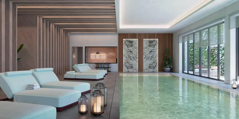 Luxury New Build Residential Complex in Nueva Andalucía, Marbella