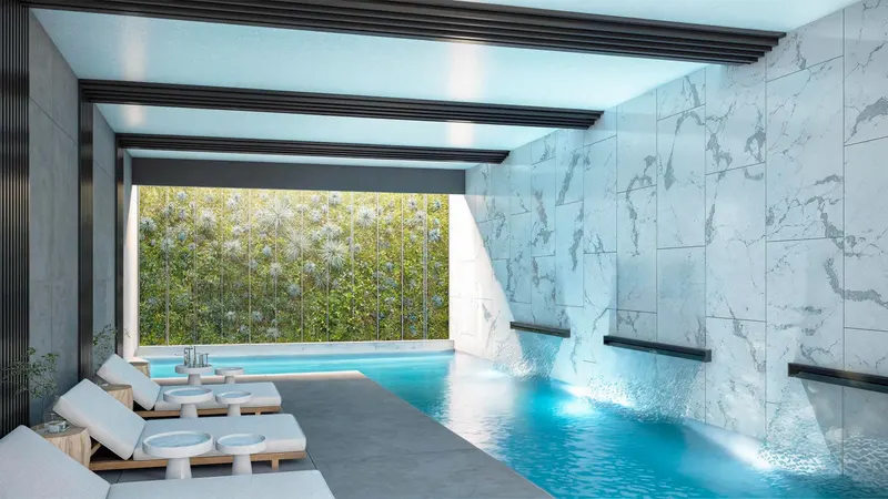 Apartamentos boutique de nueva construcción en la Nueva Milla de Oro, cerca de Estepona