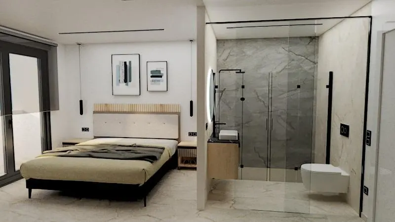 Luksusowe apartamenty turystyczne zaledwie 150 metrów od plaży Las Higuericas - Torre de la Horadada