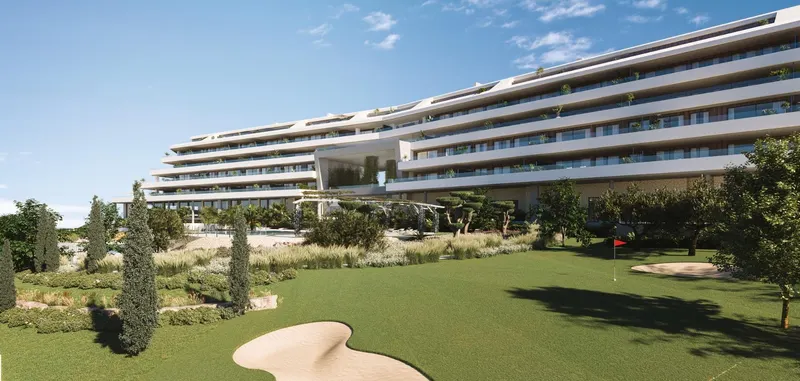 Nueva promoción exclusiva de 78 residencias de lujo en El Higuerón, Costa del Sol