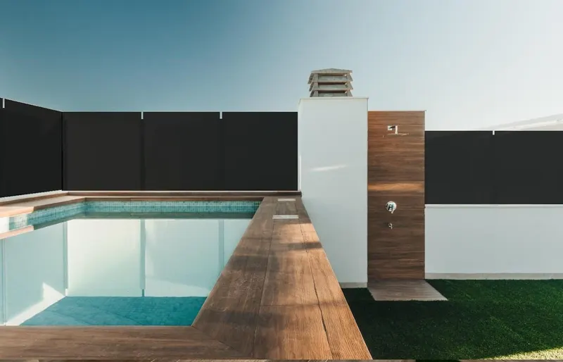 Bungalows de nueva construcción en San Pedro del Pinatar: lujo y naturaleza junto al mar