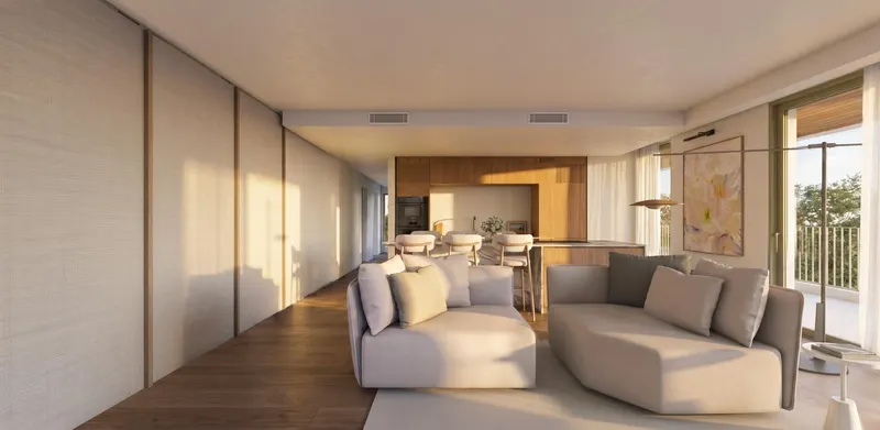 Apartamentos de lujo de nueva construcción en Fuengirola, a un paso del centro de la ciudad