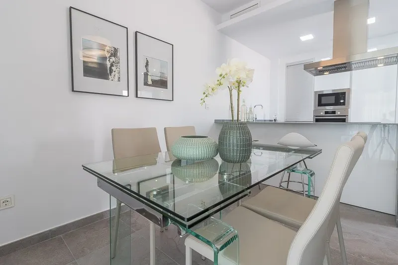 Nuevo conjunto residencial en Los Balcones (Torrevieja)