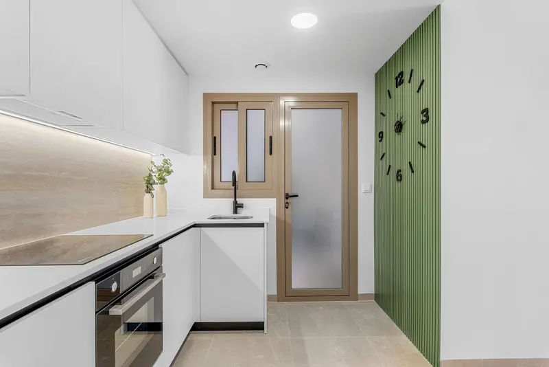 Nowo wybudowane apartamenty w Jacarilla, Alicante - spokój i komfort