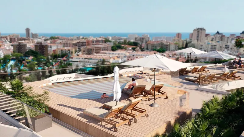 Exclusivo Residencial en Las Lagunas de Mijas – Lujo y Confort en la Costa del Sol
