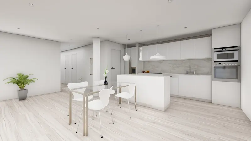 NEW BUILD VILLAS IN CALASPARRA, MURCIA