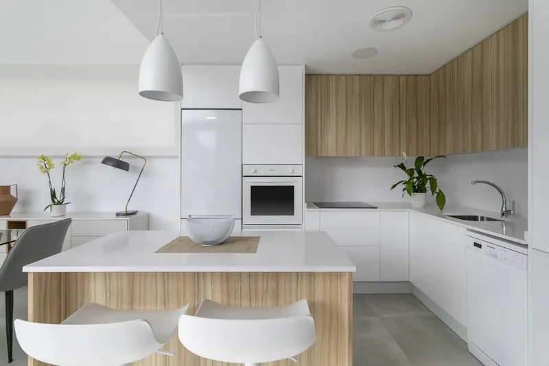 MODERN VILLAS IN CALASPARRA WITH PRIVATE POOL !!!