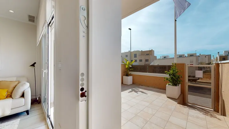 Exclusivo Residencial de Obra Nueva en Pilar de la Horadada, Costa Blanca