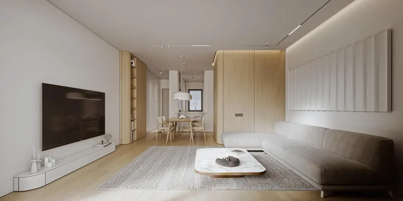 NEW BUILD RESIDENTIAL COMPLEX IN MIJAS COSTA