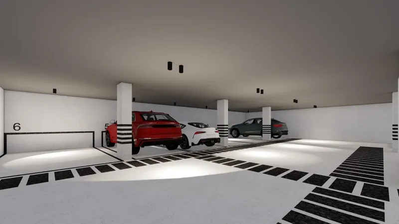 Modern New Build Apartments in the Center of Guardamar del Segura