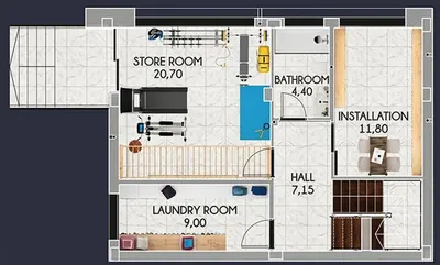 VILLAS MODERNAS EN BALCÓN DE FINESTRAT A UN PASO DE BENIDORM!!!